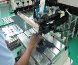 Silkscreen Printing Machine Silkscreen Printing Machine